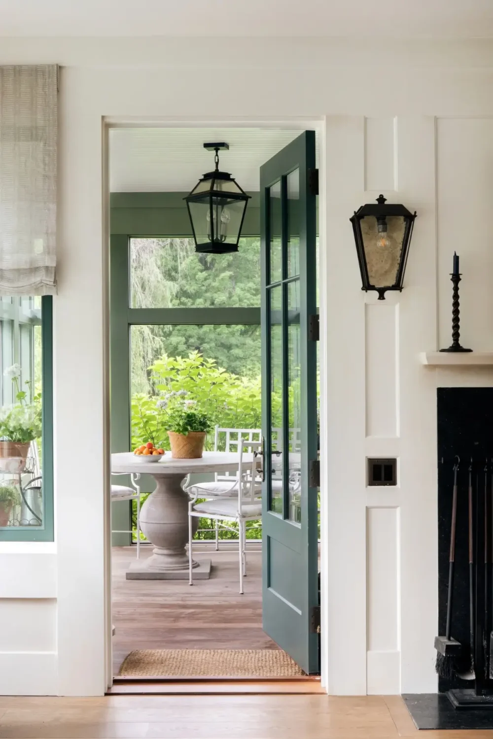 A Beautiful Gothic Revival Retreat in the Hudson Valley 17 peary-homestead15