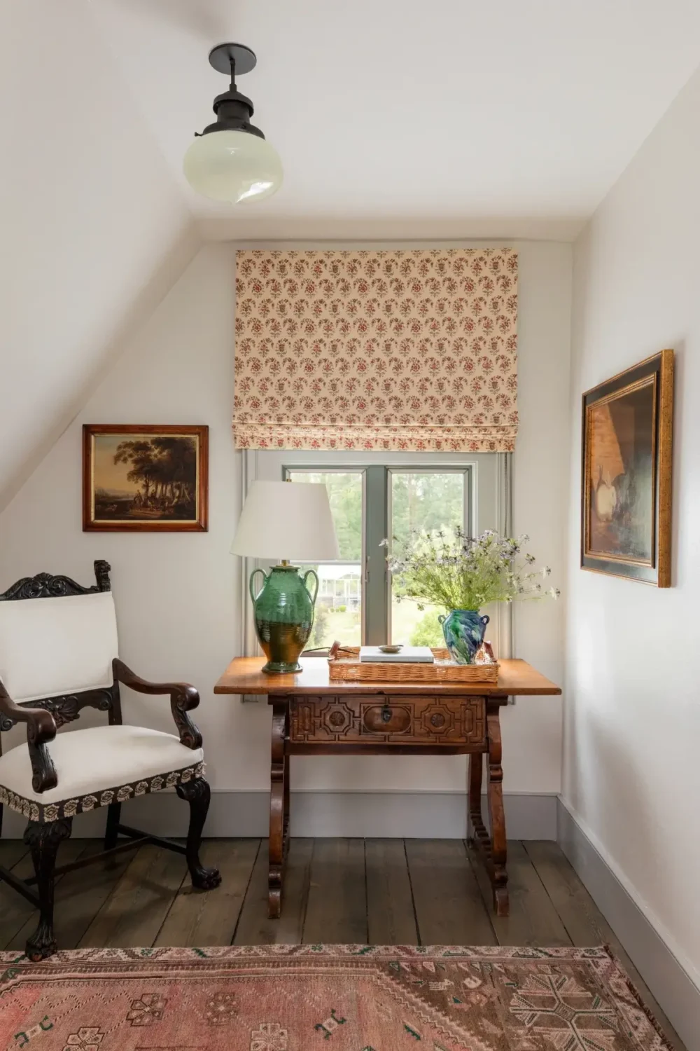 A Beautiful Gothic Revival Retreat in the Hudson Valley 24 peary-homestead29