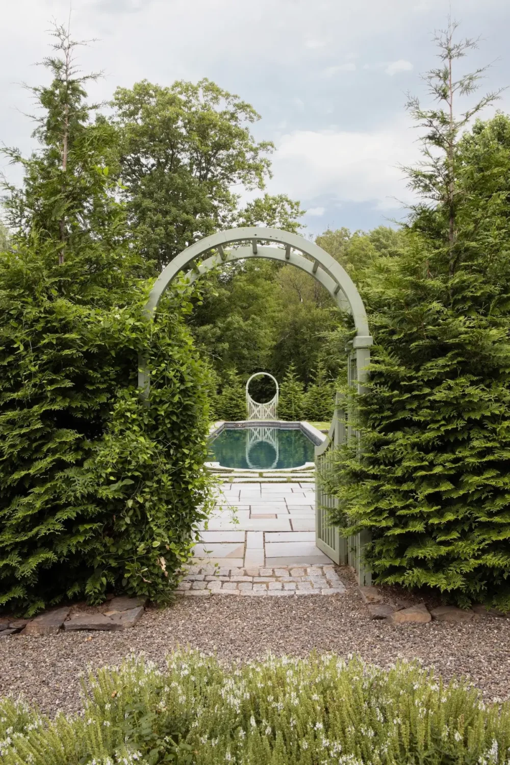 A Beautiful Gothic Revival Retreat in the Hudson Valley 53 peary-homestead3