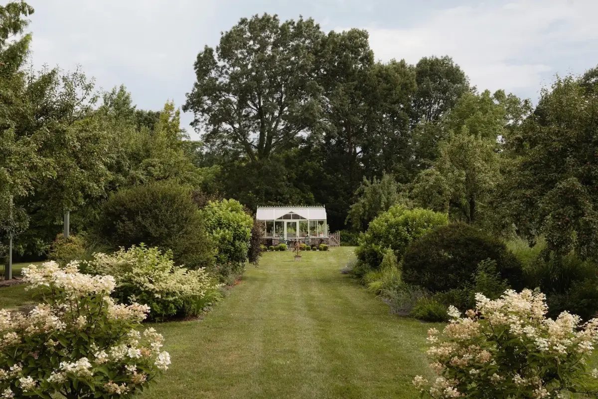 A Beautiful Gothic Revival Retreat in the Hudson Valley 49 peary-homestead6
