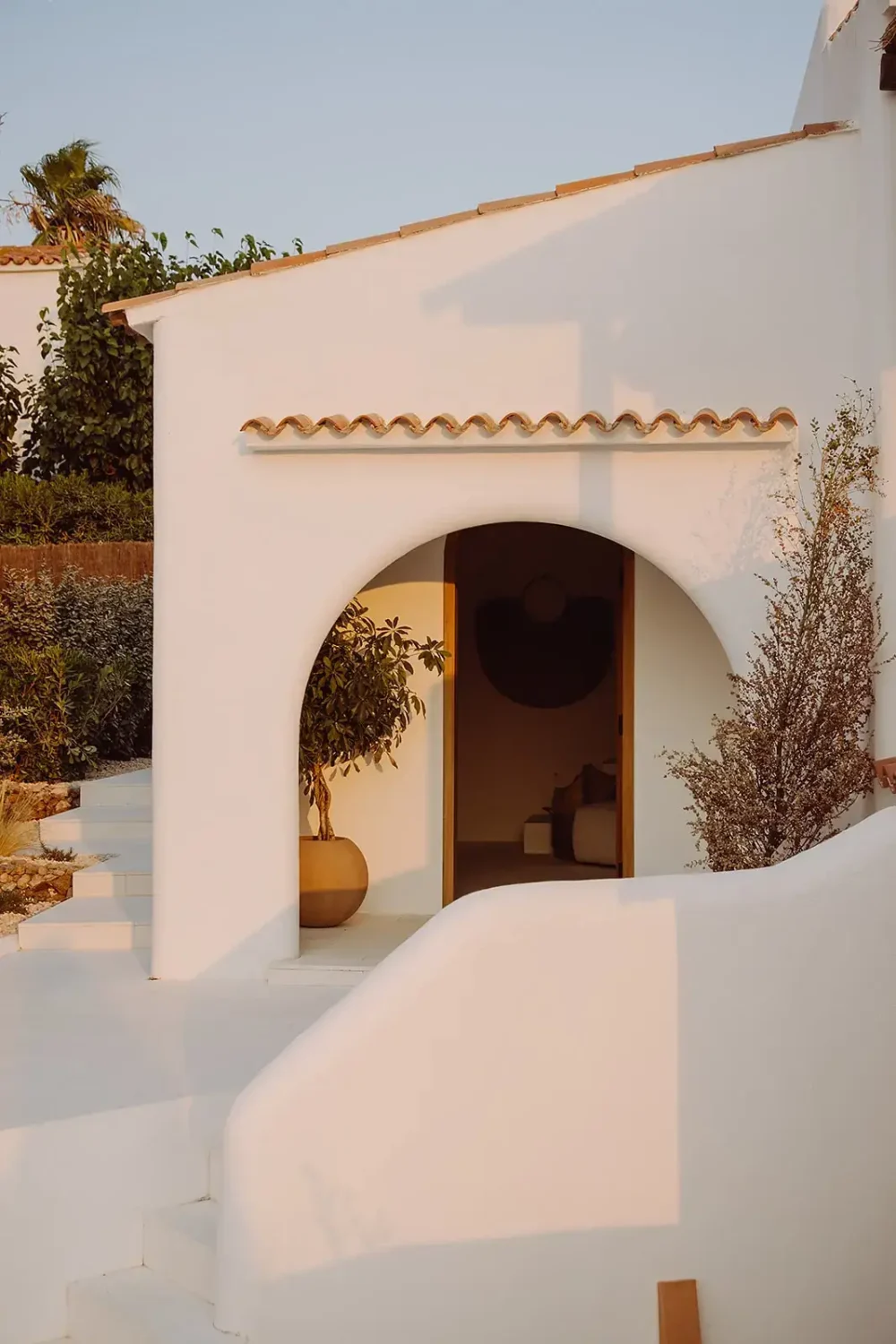 An Eco-Renovated Villa with Sea Views in Menorca 23 port-llevant-nordroom21