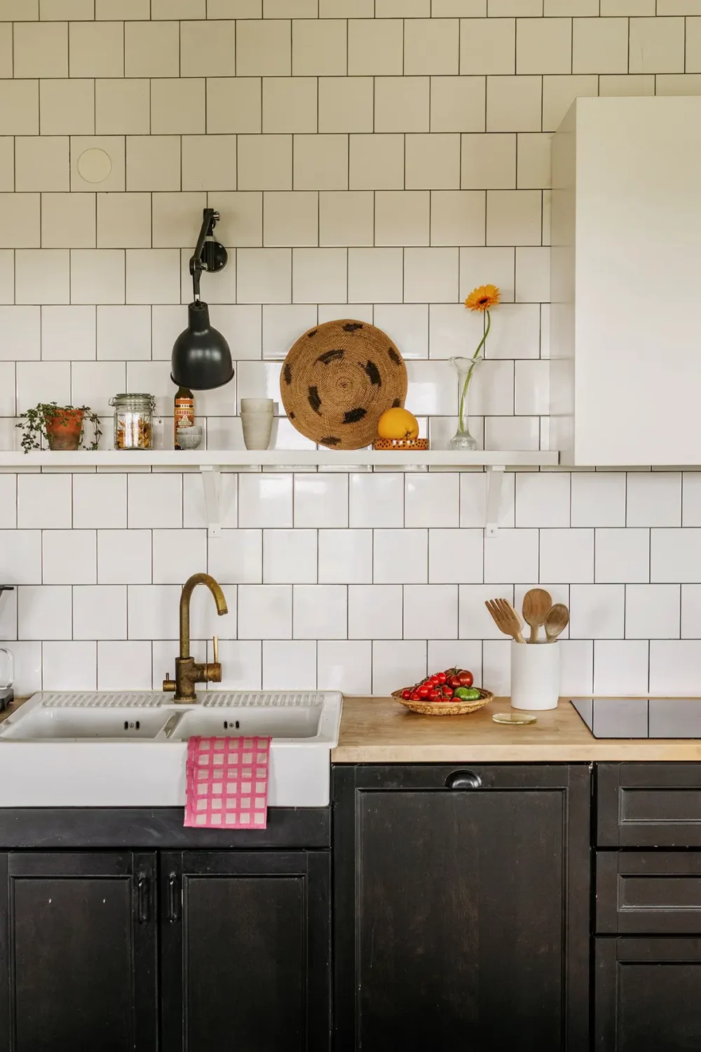 A Cozy Family Home in a Renovated 19th Century School Building 4 school-conversion-sweden-nordroom34