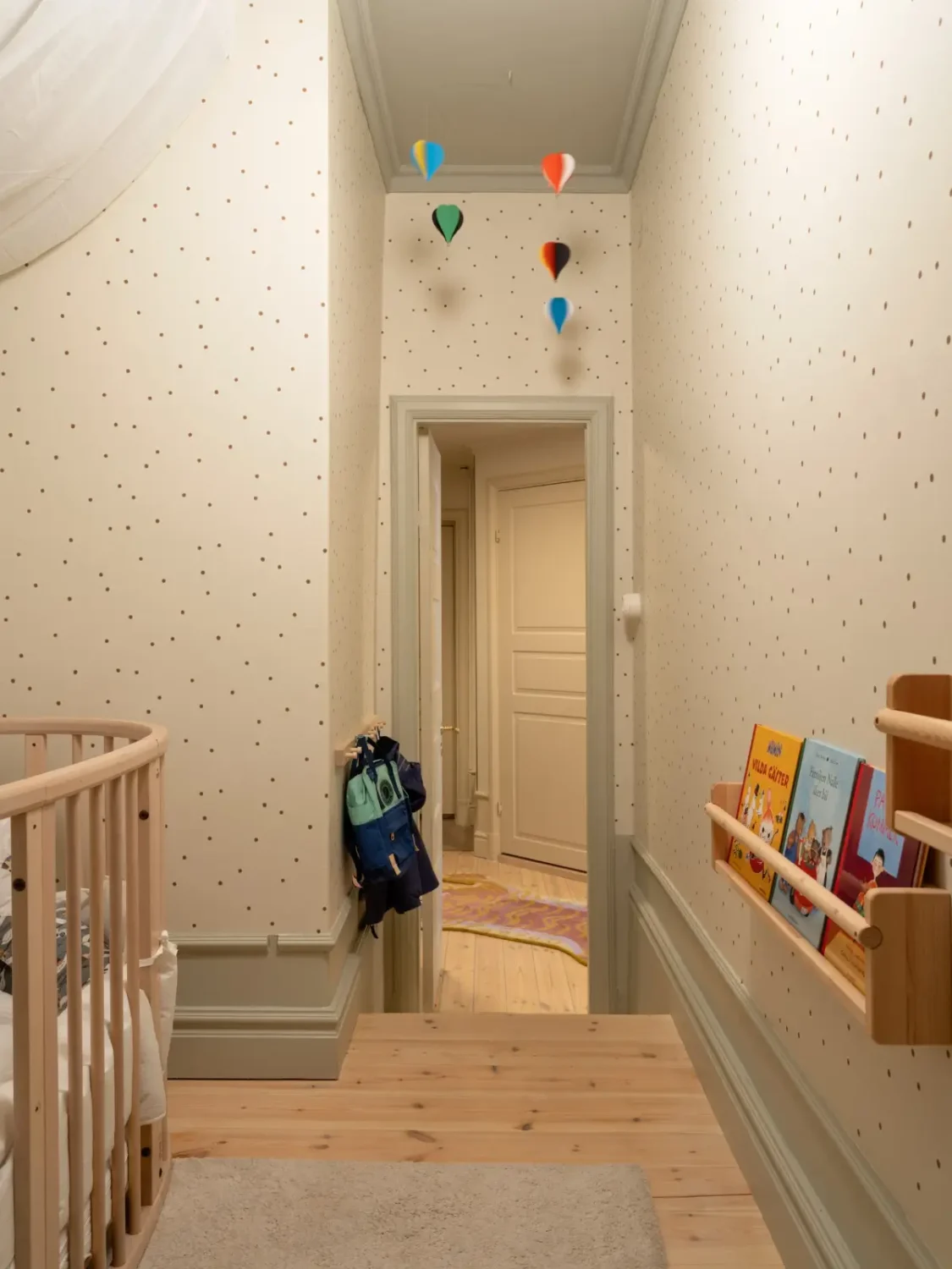 Best of 2025: Children's Rooms 23 small nursery