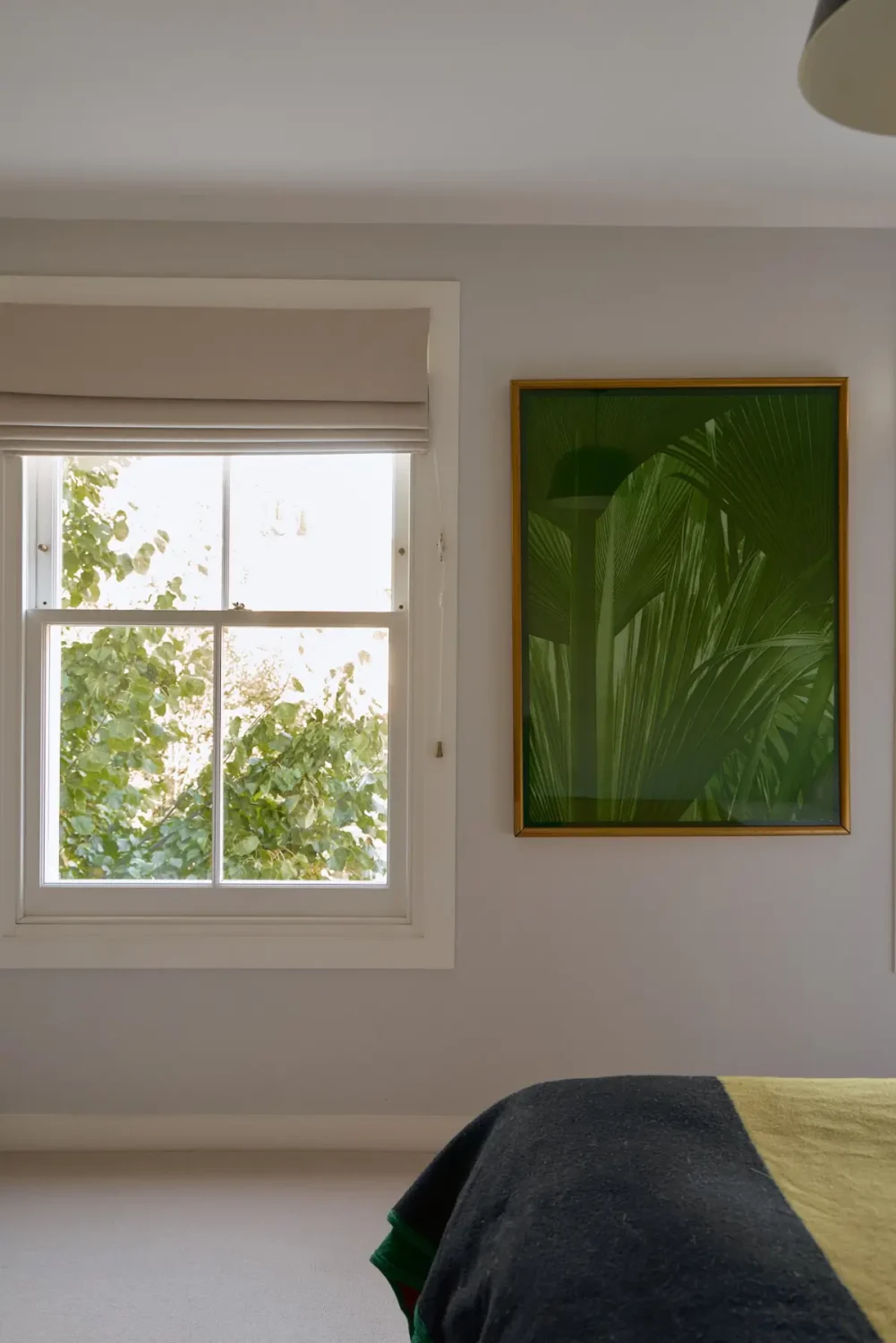A Beautiful Victorian Townhouse Reimagined for Modern Living 44 bedroom large window