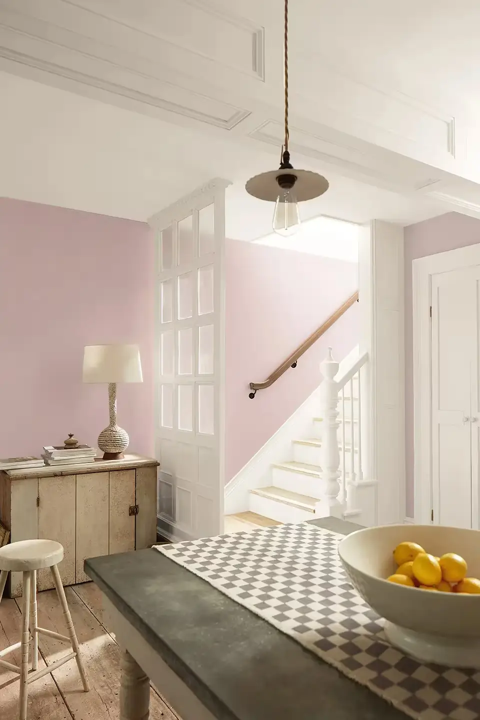 Benjamin Moore’s 2026 Color of the Year: Silhouette Brings Sophisticated Depth to Every Space 8 benjamin moore batik color trends 2026 nordroom
