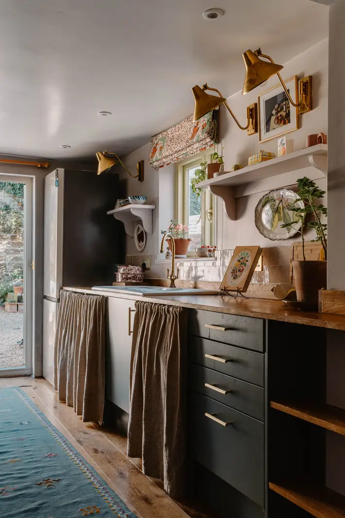 Best of 2025: Kitchens 57 cottage-style kitchen
