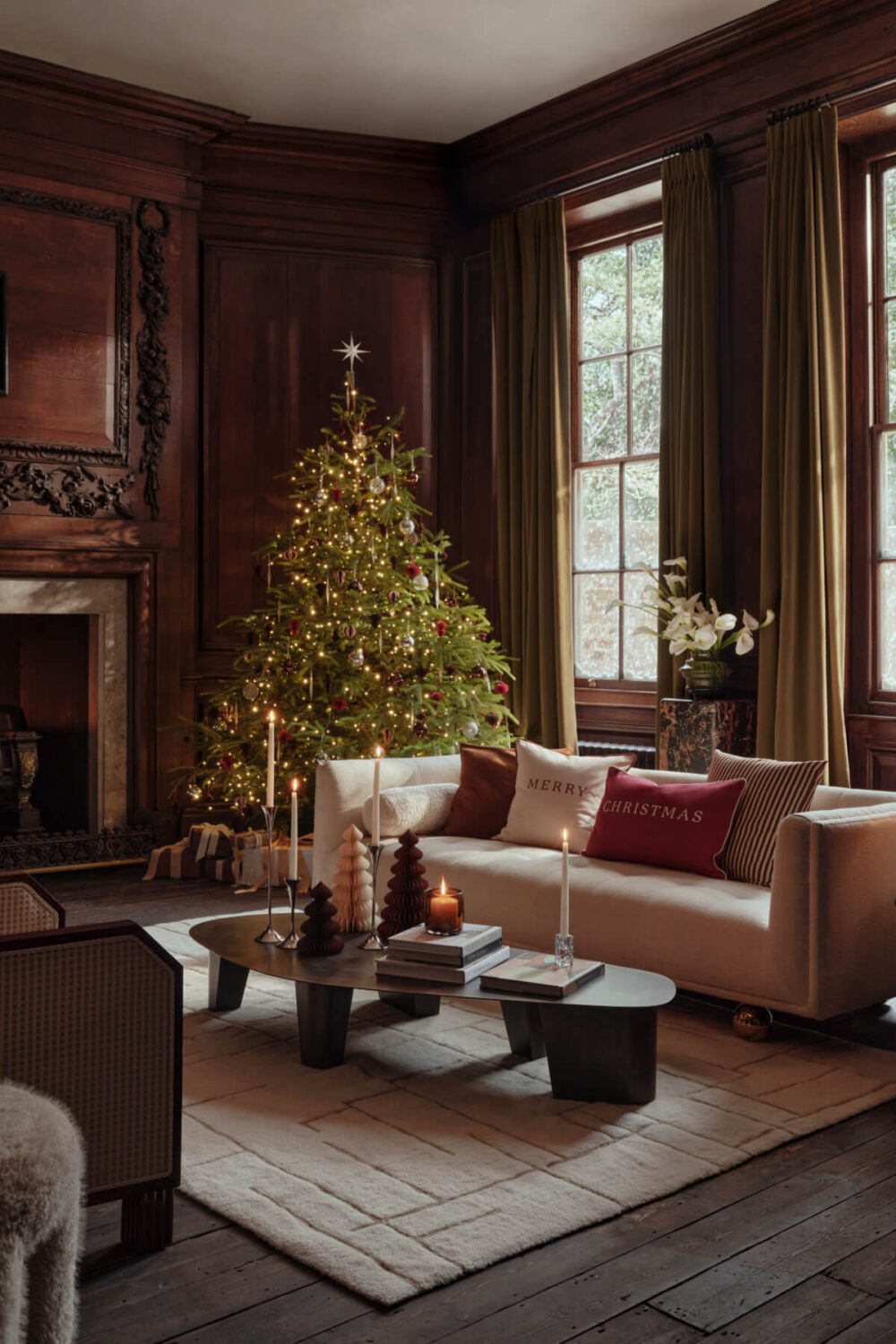 H&M Home Christmas Collection 2025: A Warm, Textured Take on Holiday Decor 1 hm-home-christmas-collection-2026-nordroom1