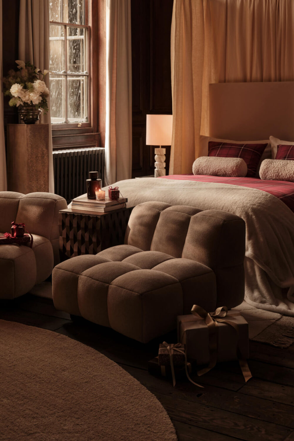 H&M Home Christmas Collection 2025: A Warm, Textured Take on Holiday Decor 10 hm-home-christmas-collection-2026-nordroom5