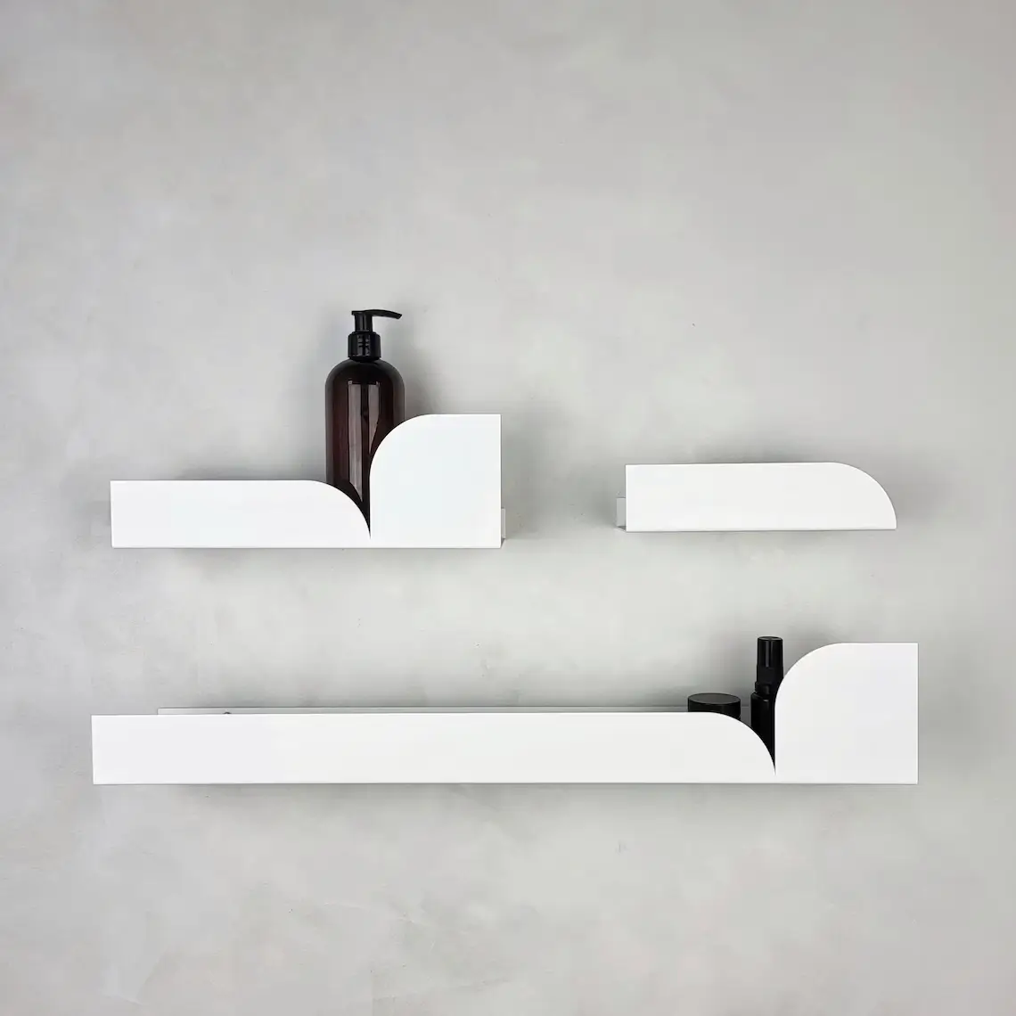30 Smart Storage Etsy Finds to Transform Your Small Bathroom 17 minimalistic-bathroom-shelves-etsy-nordroom