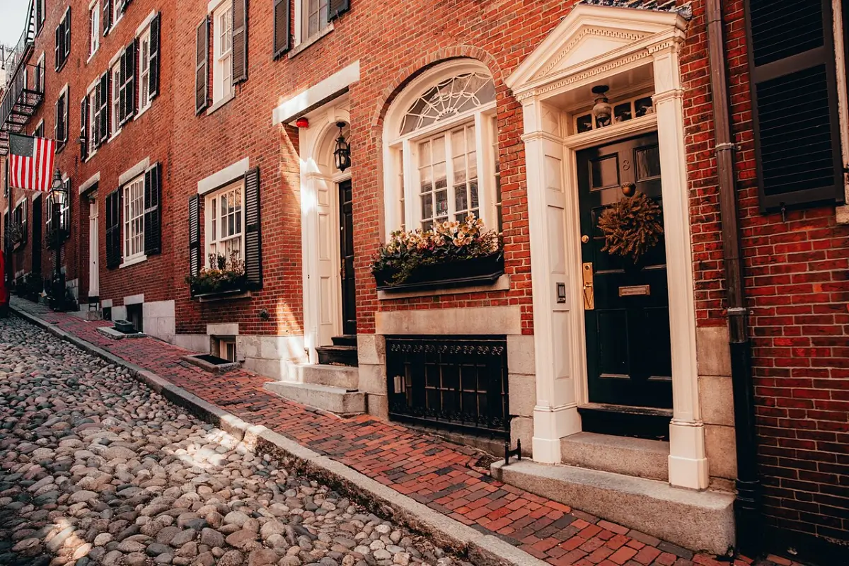 Zillow Reveals Where Prices Are Falling & Where You Can Still Rent for Under $1,000 1 steet boston Zillow Reveals Where Prices Are Falling & Where You Can Still Rent for Under $1,000