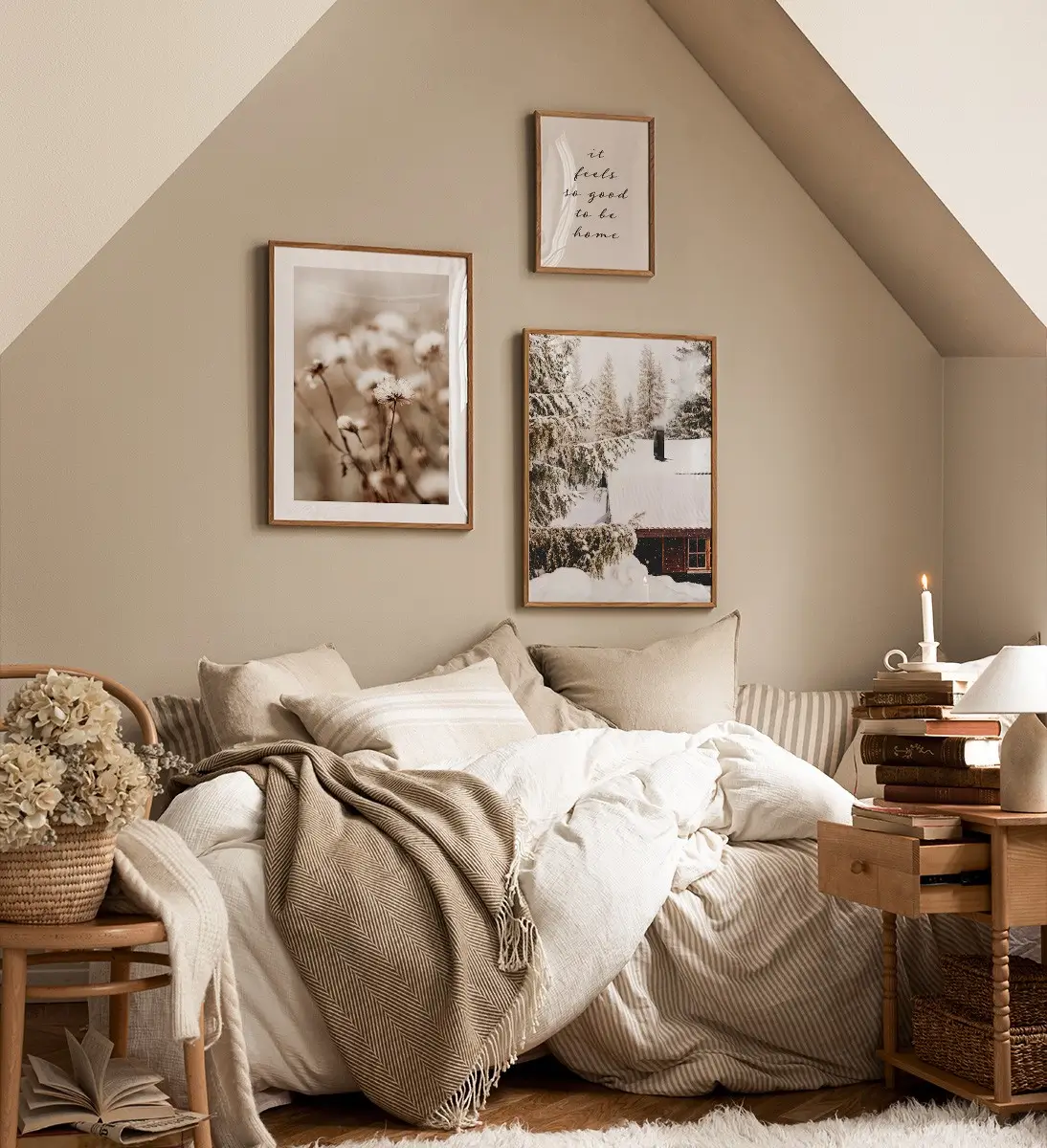The Color Trends for 2026: A Return to Nature, Balance, and Grounding 22 warm-neutral-bedroom-layered-textiles-color-trends-2026-nordroom