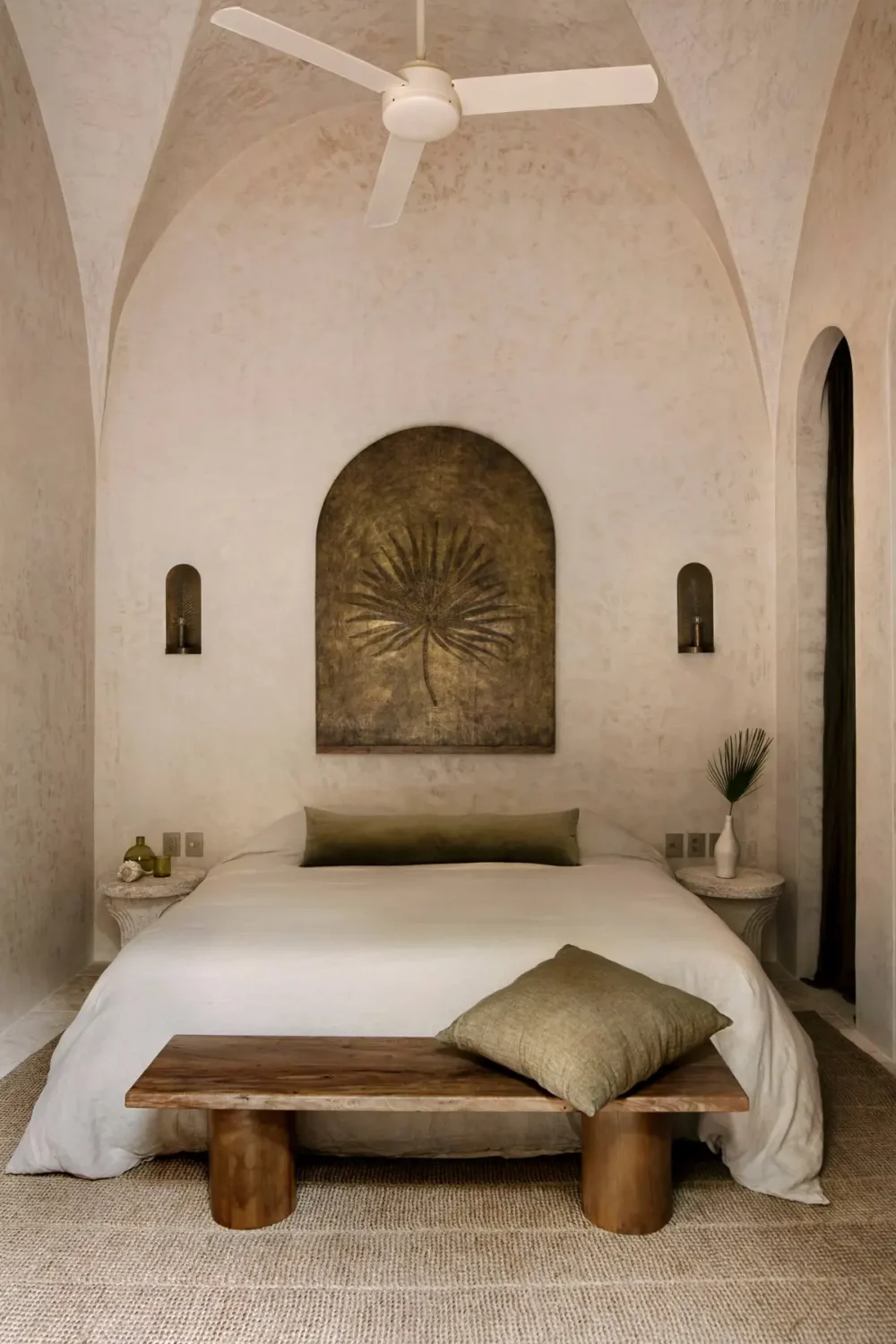 Casa Palma, Tulum: A Contemporary Sanctuary Designed by Terreo Studio 10 airbnb-home-tulum-mexico-terreo-studio-nordroom1