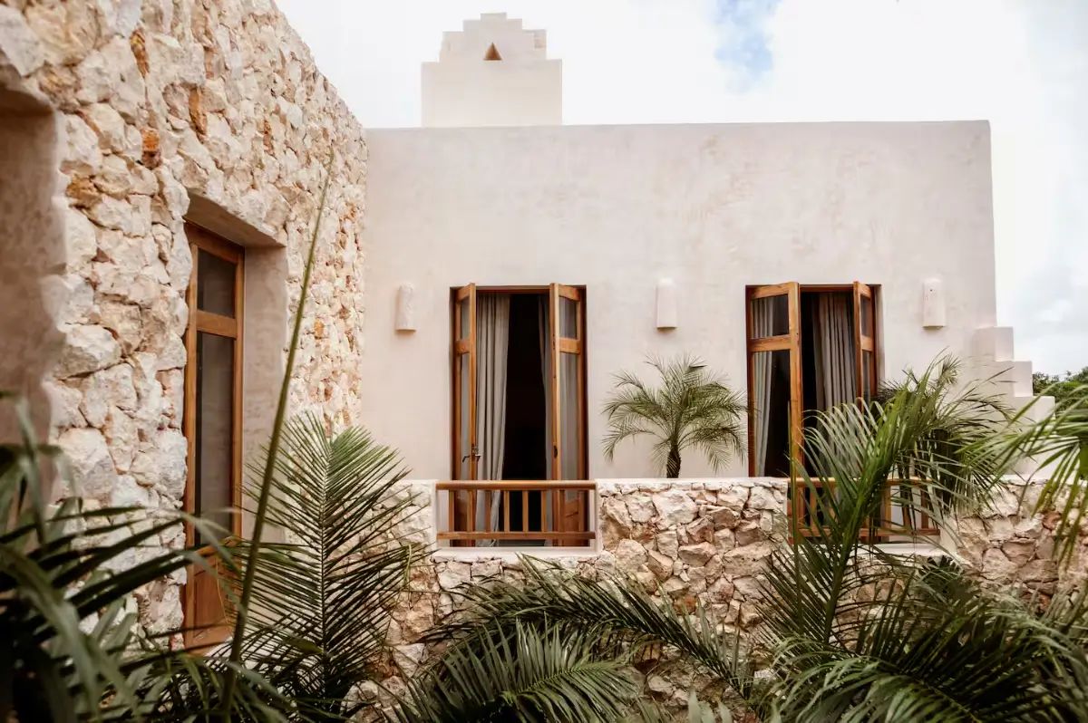 Casa Palma, Tulum: A Contemporary Sanctuary Designed by Terreo Studio 20 airbnb-home-tulum-mexico-terreo-studio-nordroom11