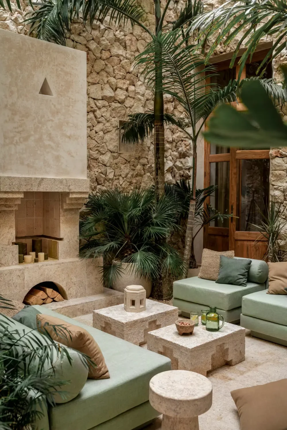 Casa Palma, Tulum: A Contemporary Sanctuary Designed by Terreo Studio 15 airbnb-home-tulum-mexico-terreo-studio-nordroom15