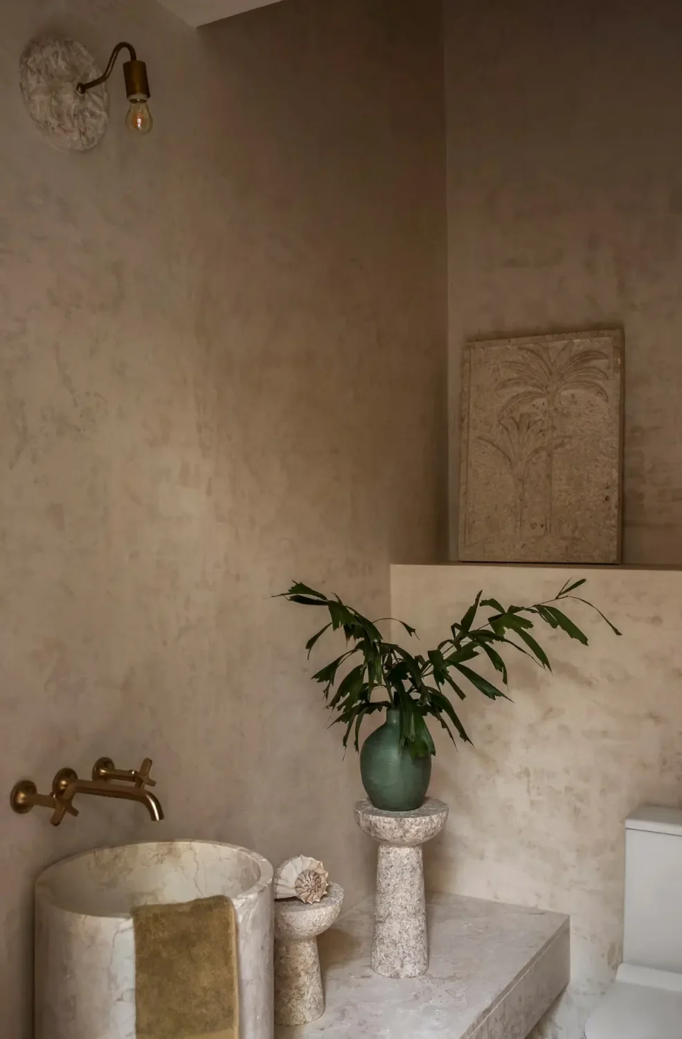 Casa Palma, Tulum: A Contemporary Sanctuary Designed by Terreo Studio 9 airbnb-home-tulum-mexico-terreo-studio-nordroom7