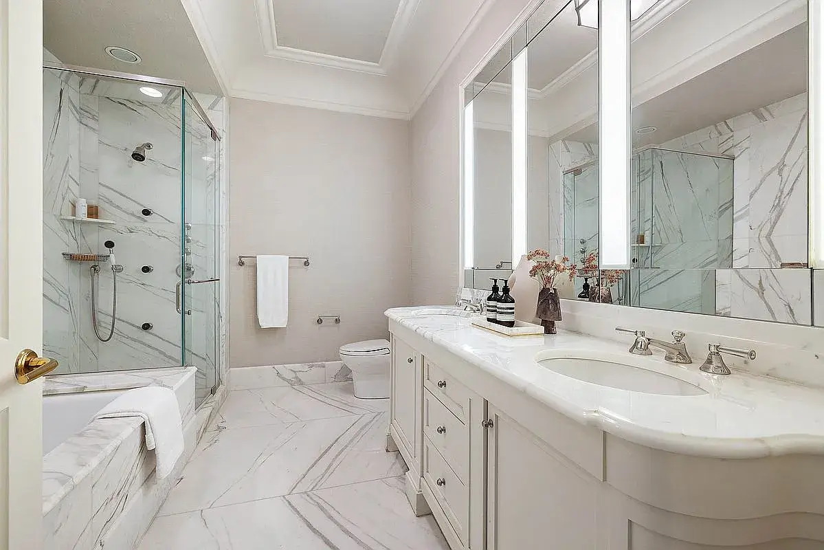 The 10 Most Expensive New York Real Estate Listings in November 2025 20 central-park-west-apartment-new-york