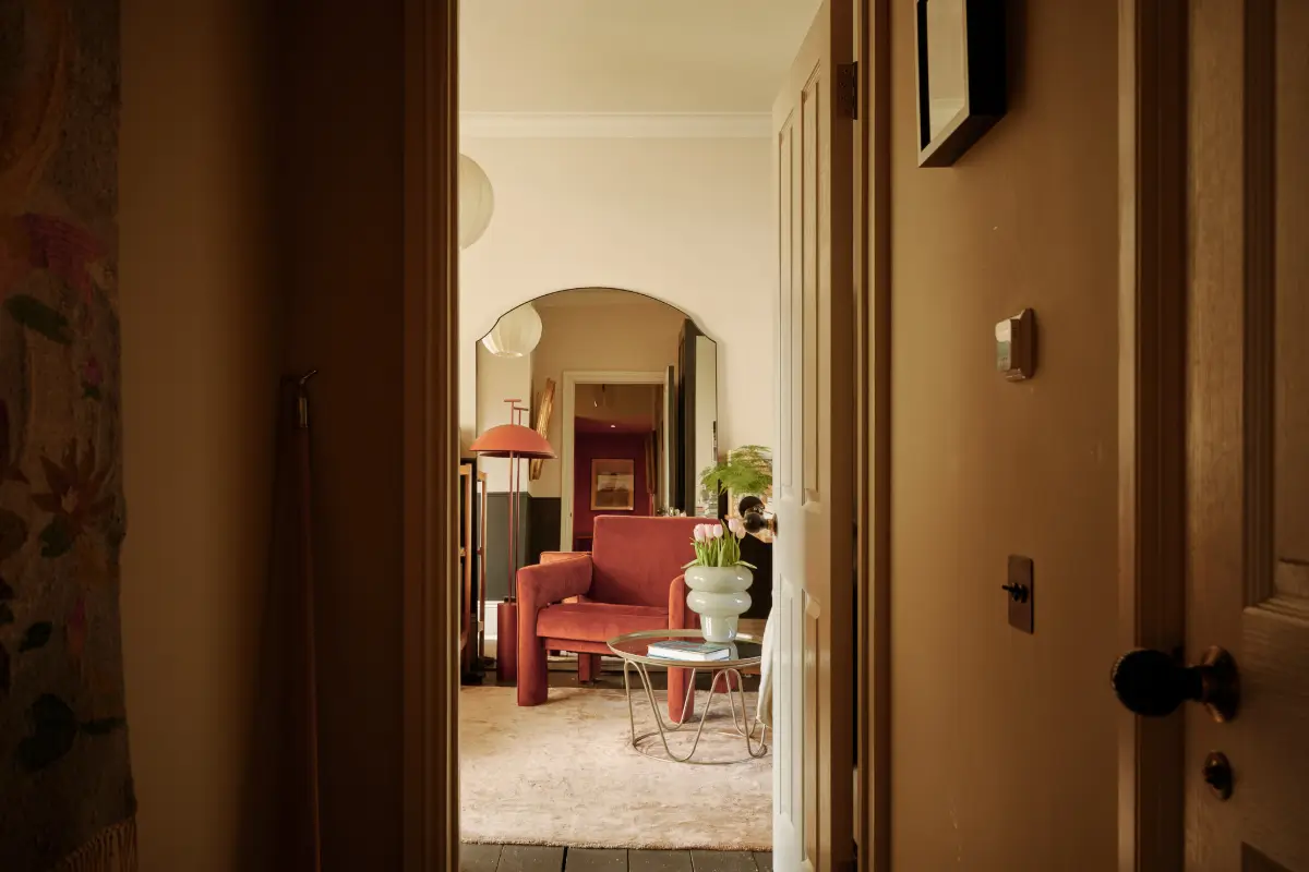 Color, Pattern, and Period Features in a Georgian Villa Apartment 31 color-texture-period-features-georgian-villa-london-nordroom5
