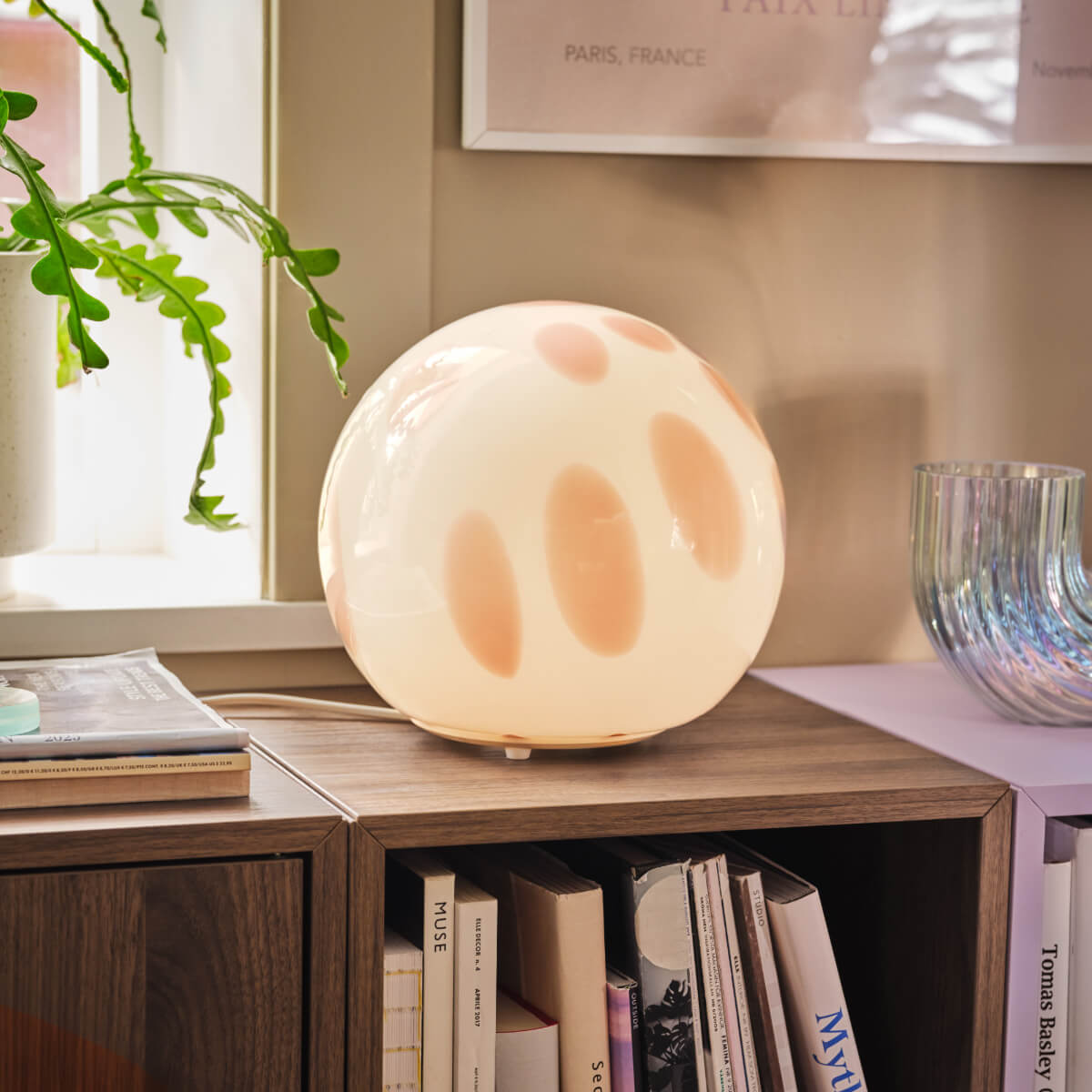 IKEA x Teklan Bring Bold Color and Playful Geometry to Home Tech 15 fado-ikea-teklan-colorful-home-tech-nordroom