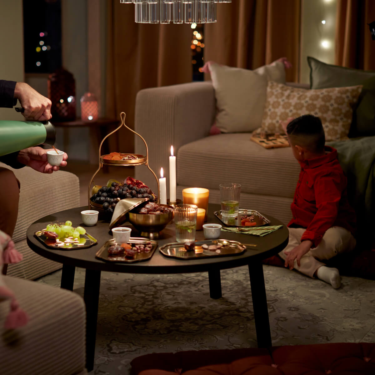 IKEA GOKVÄLLÅ: A Warm, Festive Collection Designed for Ramadan 30 ikea-GOKVÄLLÅ-ramadan-collection-2026-nordroom21
