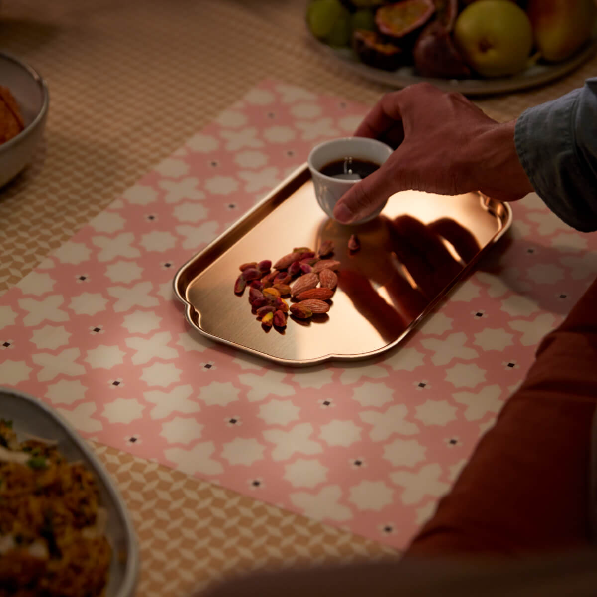 IKEA GOKVÄLLÅ: A Warm, Festive Collection Designed for Ramadan 27 ikea GOKVALLA ramadan collection 2026 nordroom39 IKEA GOKVÄLLÅ: A Warm, Festive Collection Designed for Ramadan
