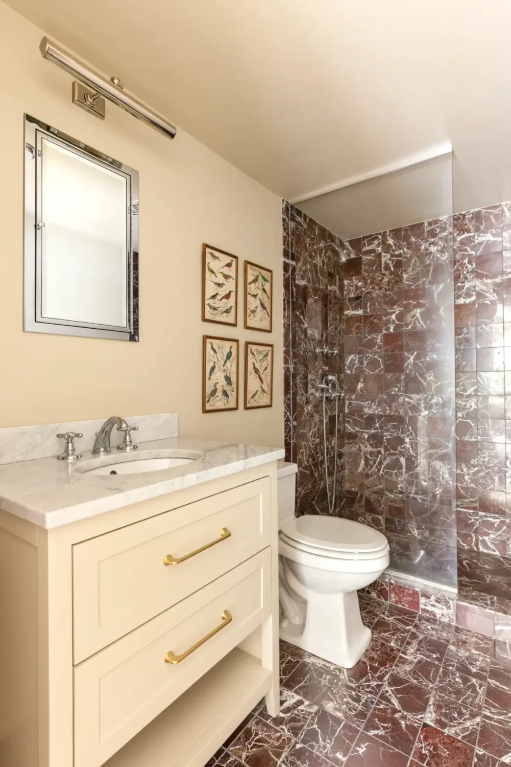 Lily Allen and David Harbour's Eclectic Brooklyn Townhouse is Listed For Sale 19 lily-allen-david-harbour-brooklyn-townhouse-for-sale-nordroom2