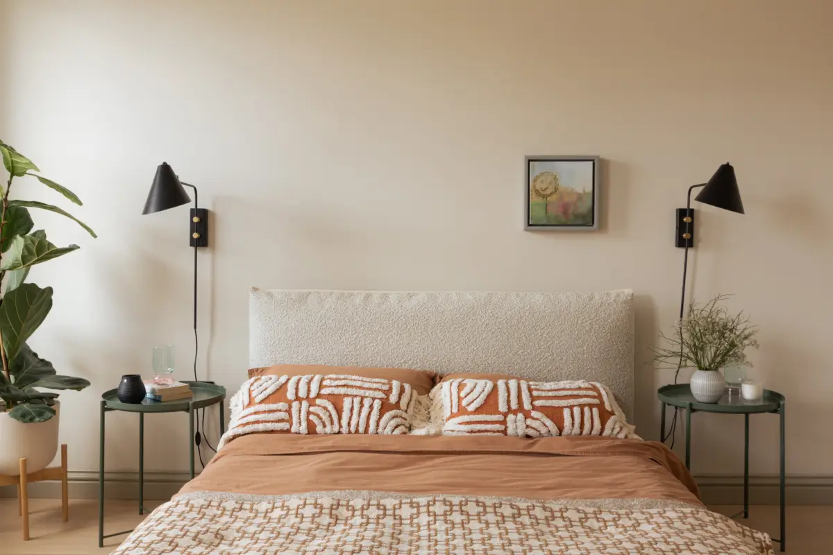 A Bright London Duplex Apartment in a Converted Victorian House 15 modern-duplex-apartment-plaster-walls-london-nordroom