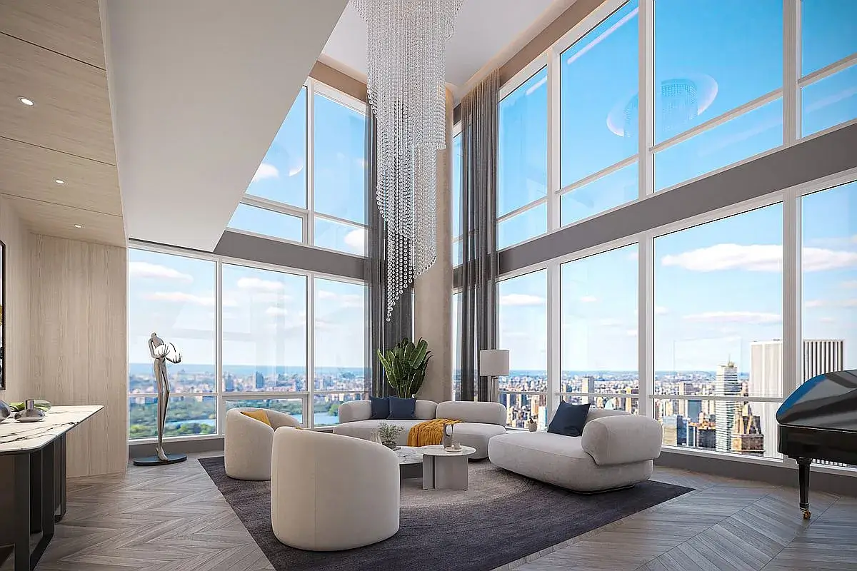 The 10 Most Expensive New York Real Estate Listings in November 2025 69 most-expensive-new-york-homes-listed-november-2025-nordroom9