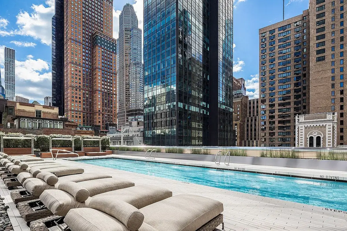 The 10 Most Expensive New York Real Estate Listings in November 2025 88 penthouse-most-expensive-new-york-homes-listed-november-2025-nordroom11