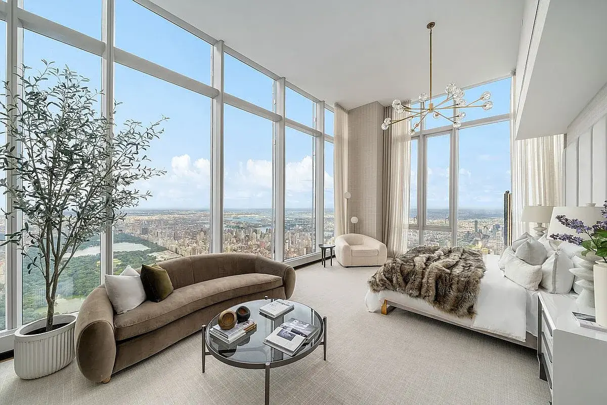 The 10 Most Expensive New York Real Estate Listings in November 2025 86 penthouse-most-expensive-new-york-homes-listed-november-2025-nordroom8