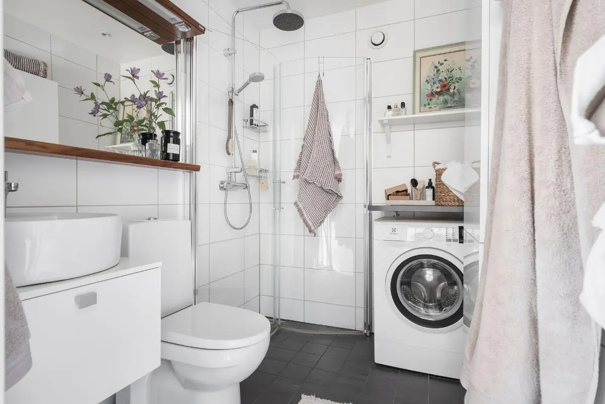 A Social Open-Plan Living Space in a Cozy 19th Century Apartment 37 tasteful-19th-century-swedish-apartment-nordroom