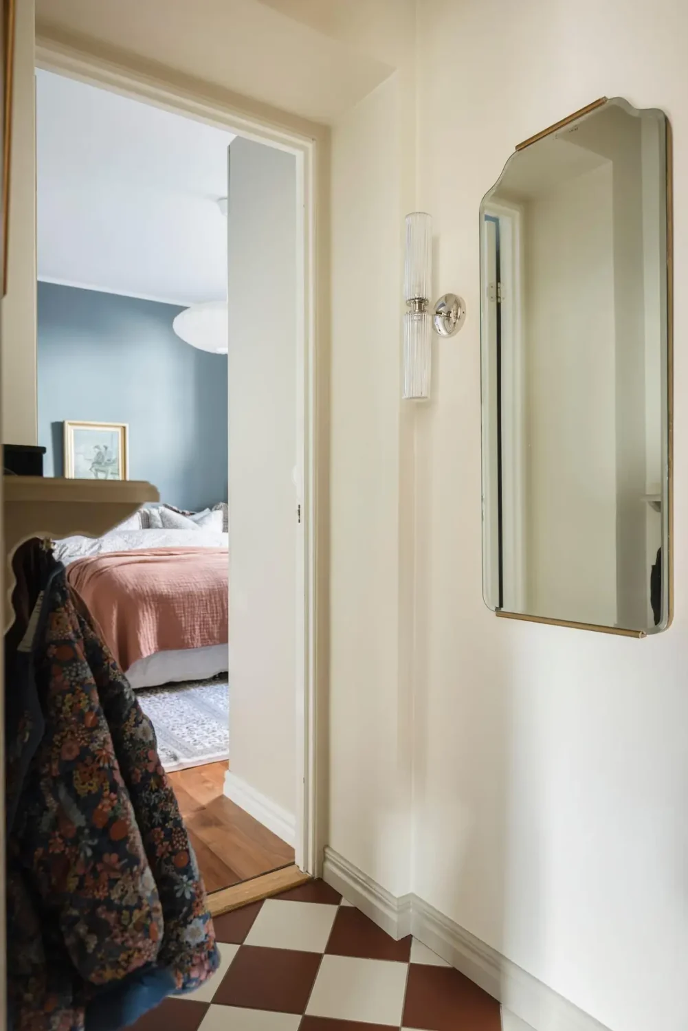 A Social Open-Plan Living Space in a Cozy 19th Century Apartment 27 tasteful-19th-century-swedish-apartment-nordroom9