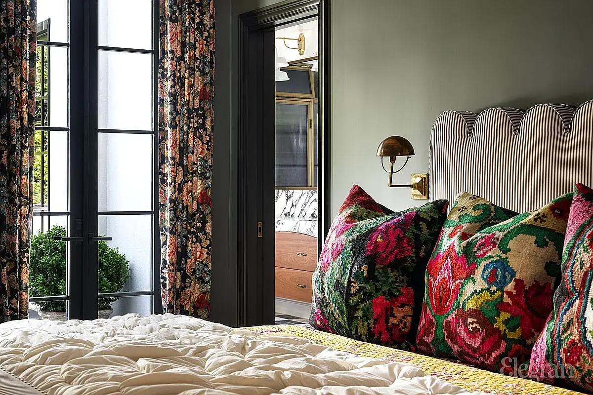 The 10 Most Expensive New York Real Estate Listings in November 2025 30 townhouse-most-expensive-real-estate-listings-new-york-november-2025-nordroom6