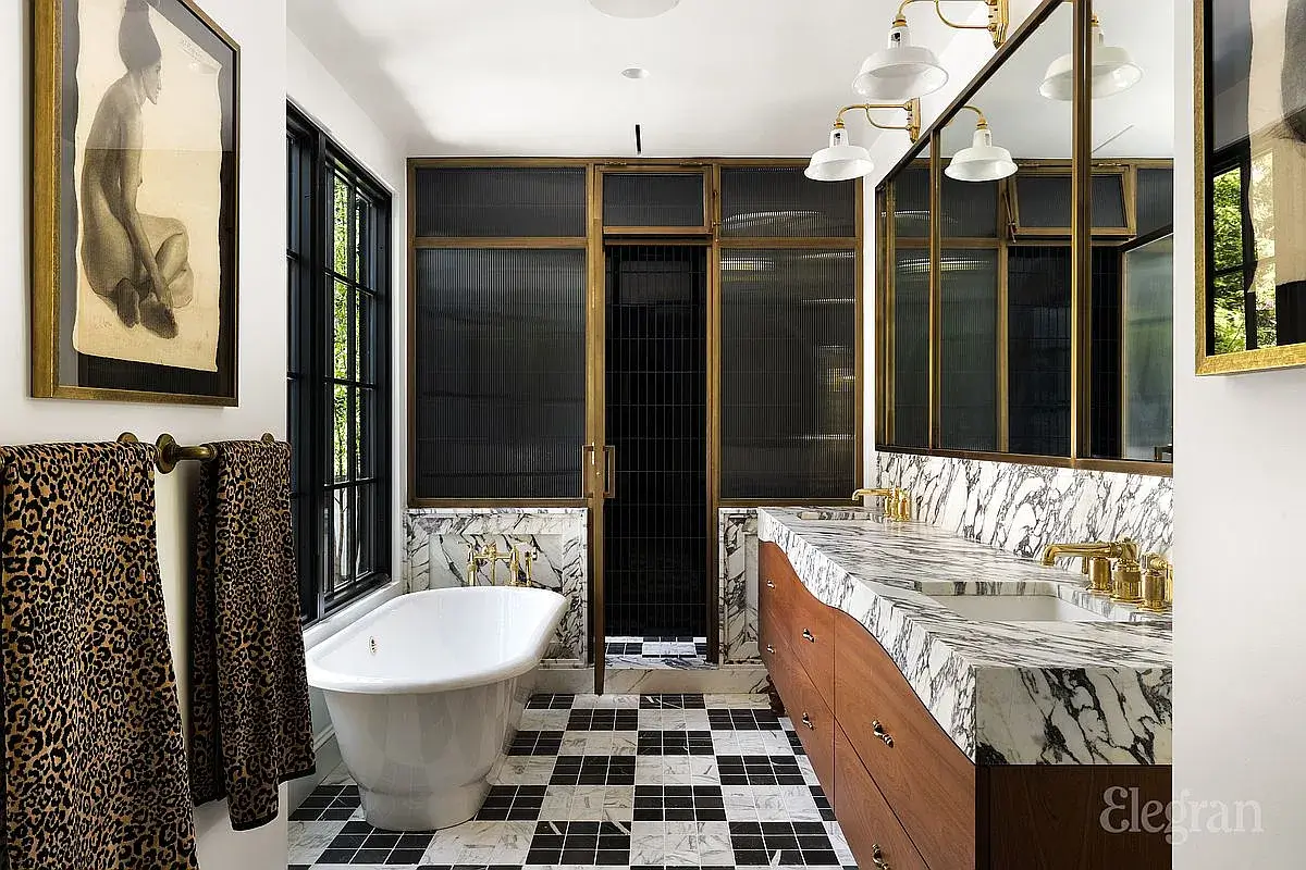 Best of 2025: Bathrooms 42 townhouse-most-expensive-real-estate-listings-new-york-november-2025-nordroom7