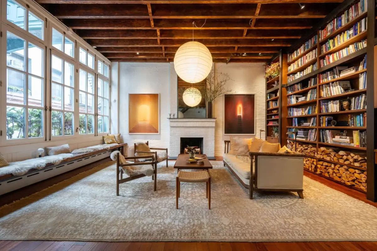 The 10 Most Expensive New York Real Estate Listings in November 2025 47 tribeca-most-expensive-new-york-listings-november-2025-nordroom5