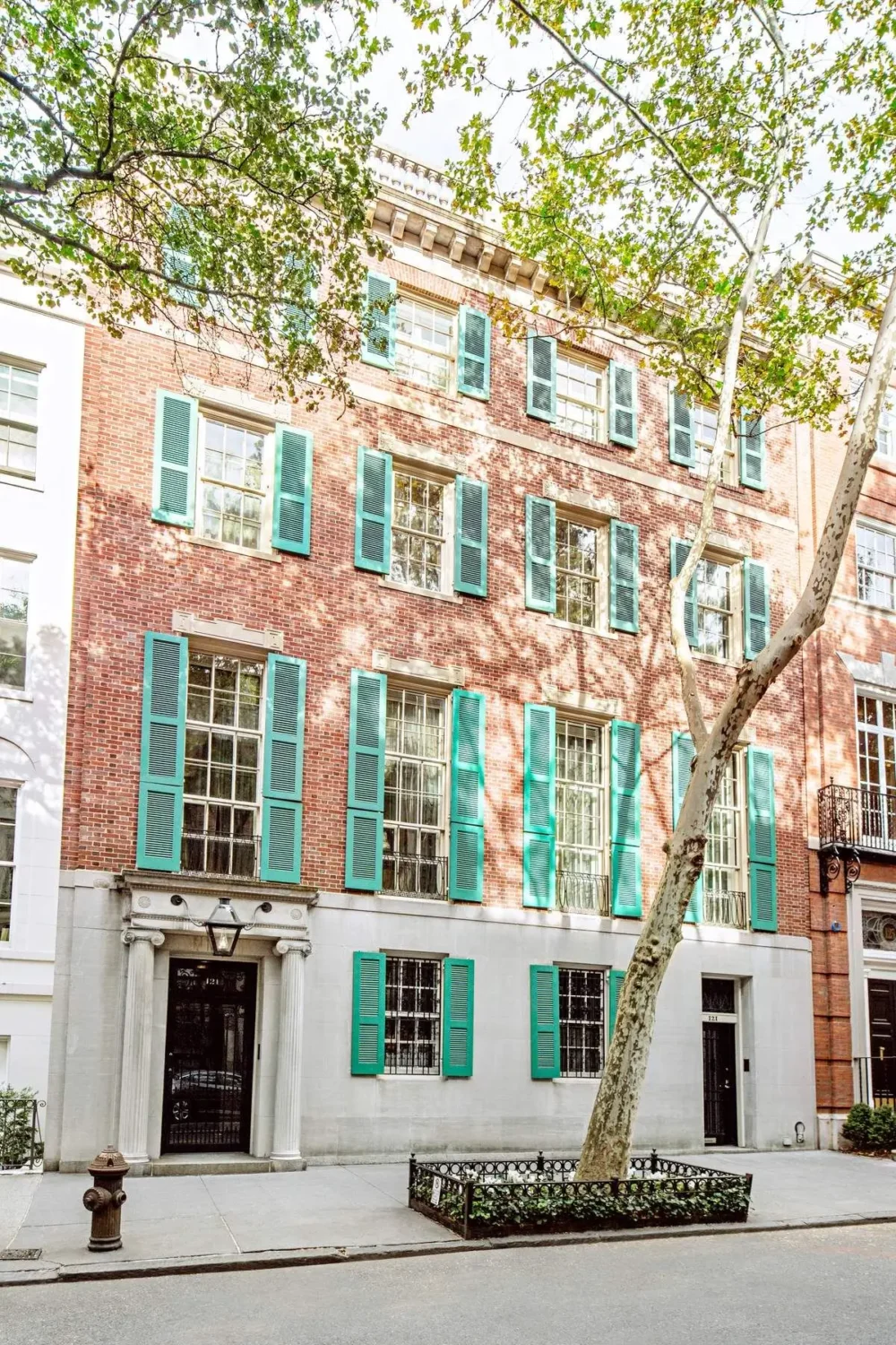 Best of 2025: Architecture 24 upper-east-side-mansion-most-expensive-new-york-listings-november-2025-nordroom