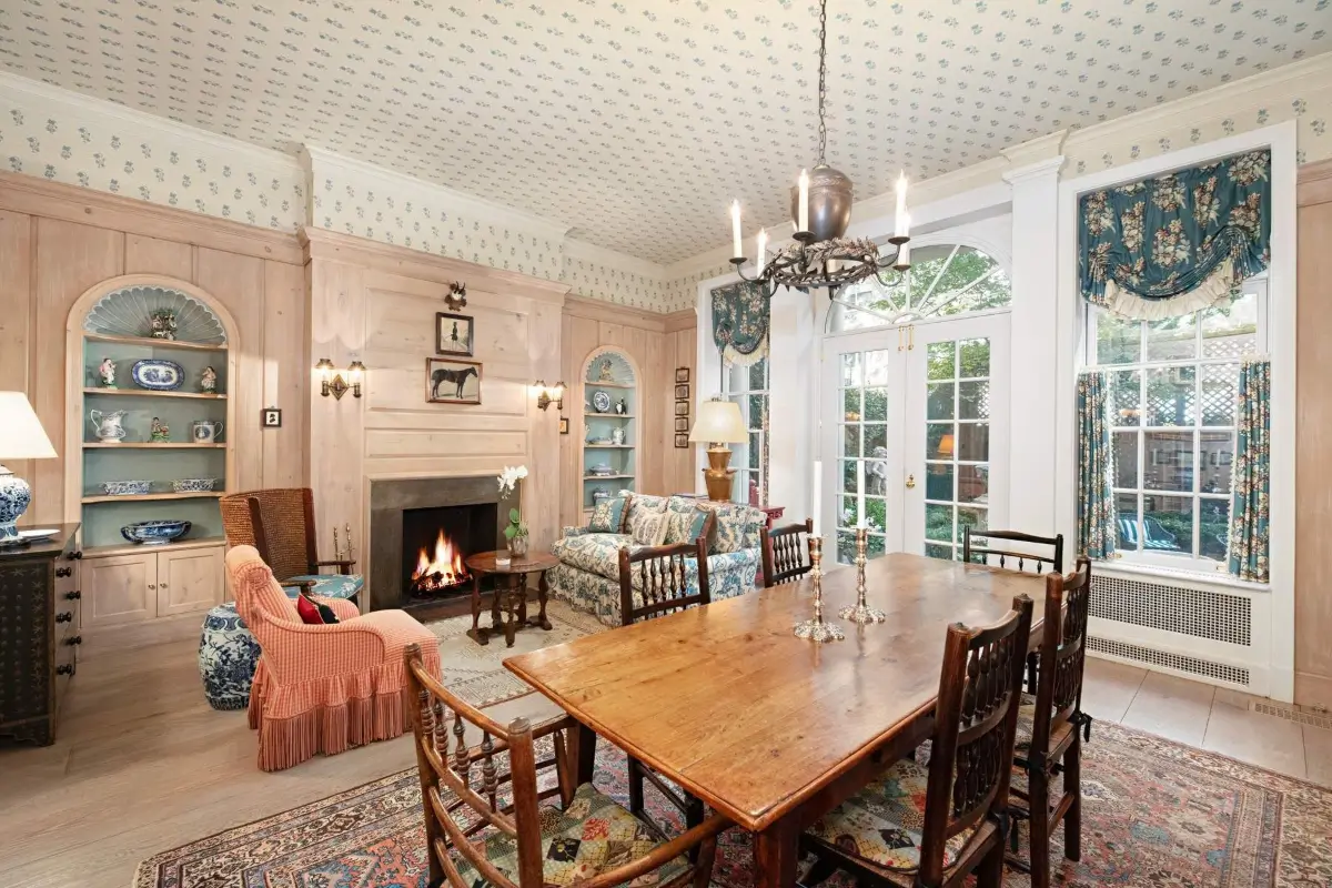 The 10 Most Expensive New York Real Estate Listings in November 2025 54 upper-east-side-mansion-most-expensive-new-york-listings-november-2025-nordroom2