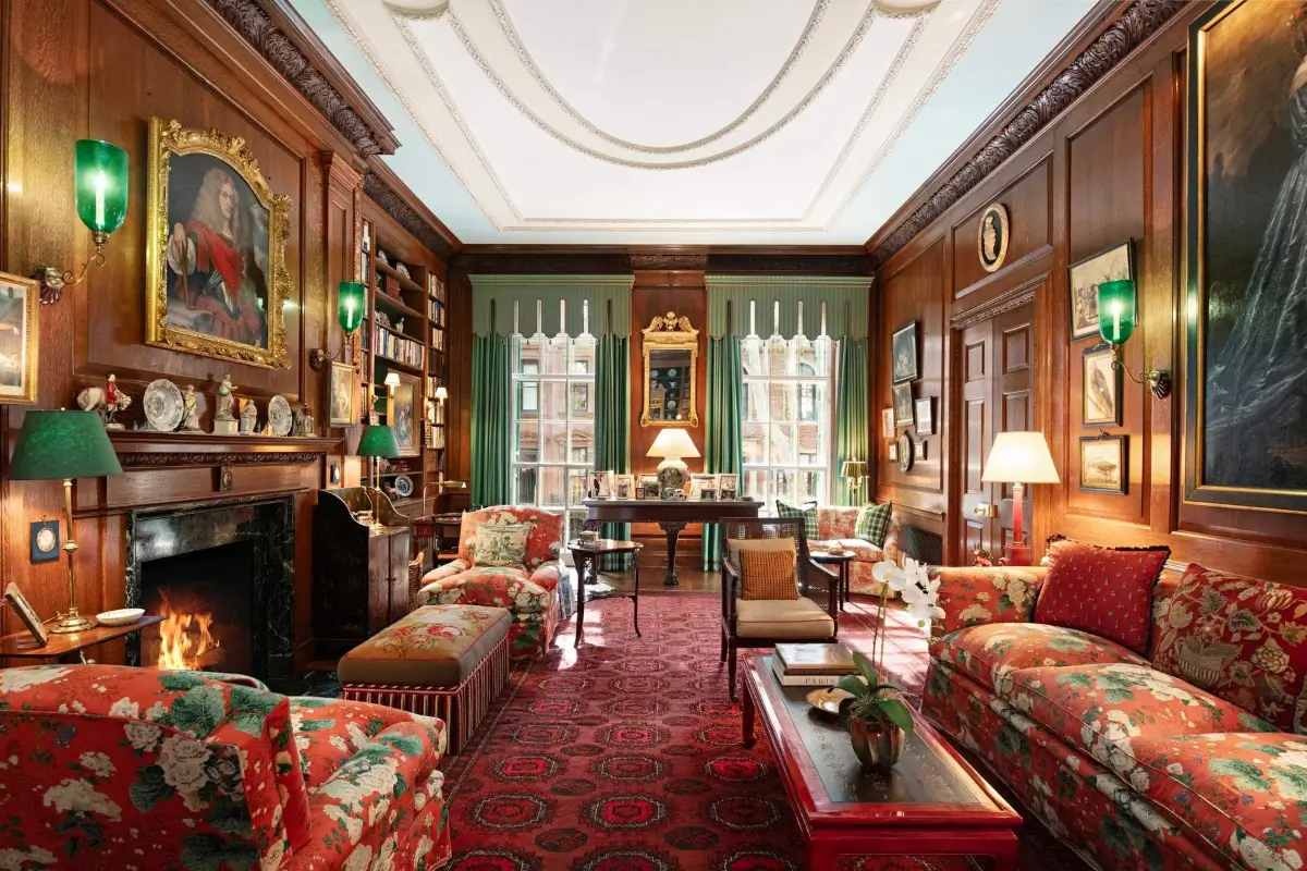 The 10 Most Expensive New York Real Estate Listings in November 2025 58 upper-east-side-mansion-most-expensive-new-york-listings-november-2025-nordroom6