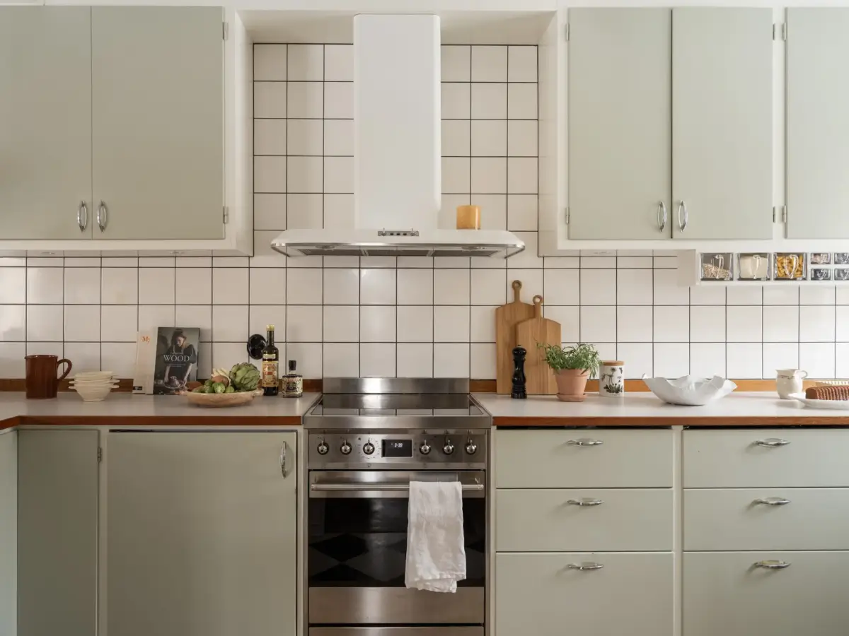 A Well-Preserved 1940s Townhouse Designed by Sweden's First Female Architect 21 well-preserved-1940s-terrace-house-sweden21