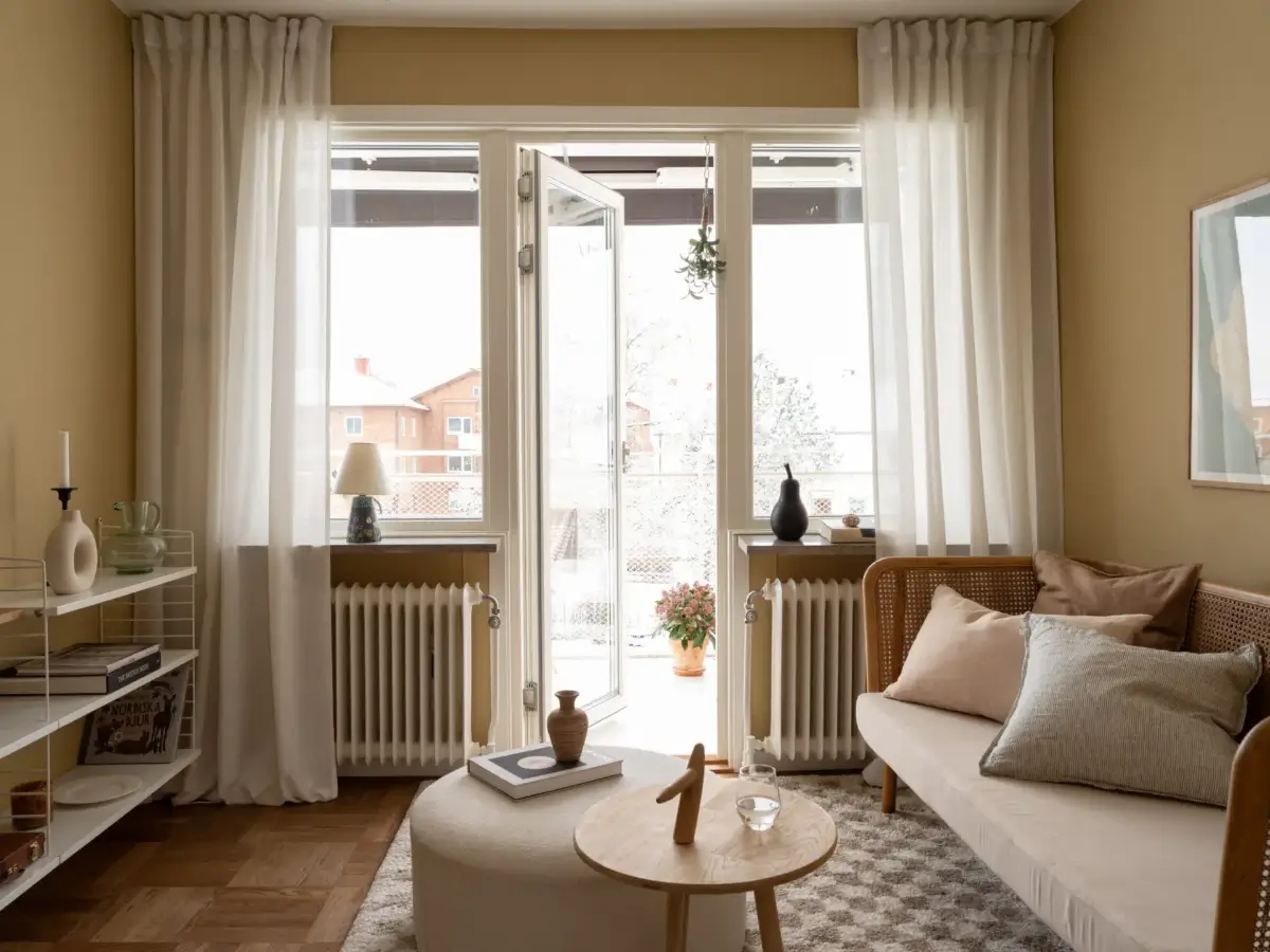 A Well-Preserved 1940s Townhouse Designed by Sweden's First Female Architect 31 well-preserved-1940s-terrace-house-sweden31