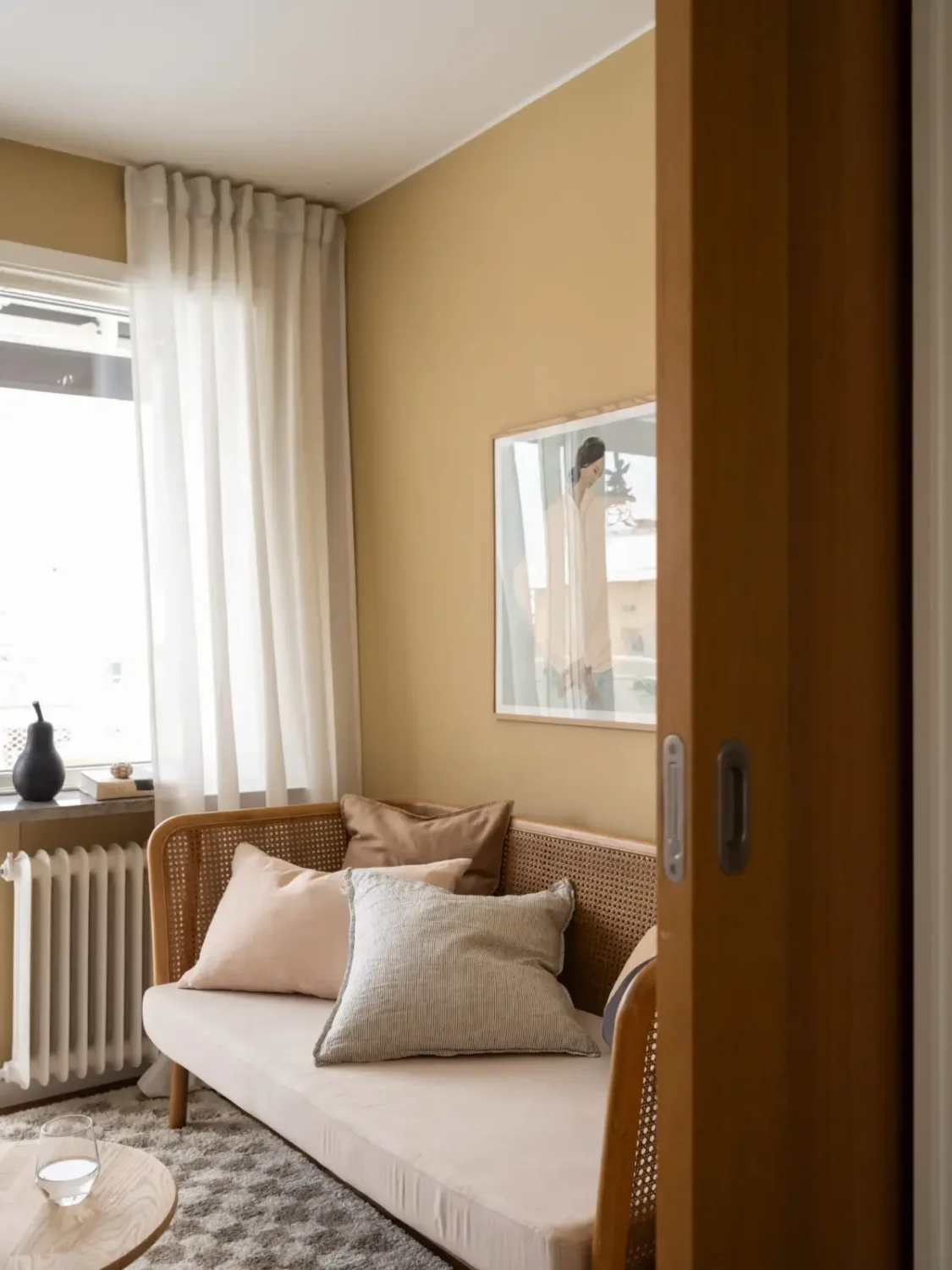 A Well-Preserved 1940s Townhouse Designed by Sweden's First Female Architect 33 well-preserved-1940s-terrace-house-sweden32