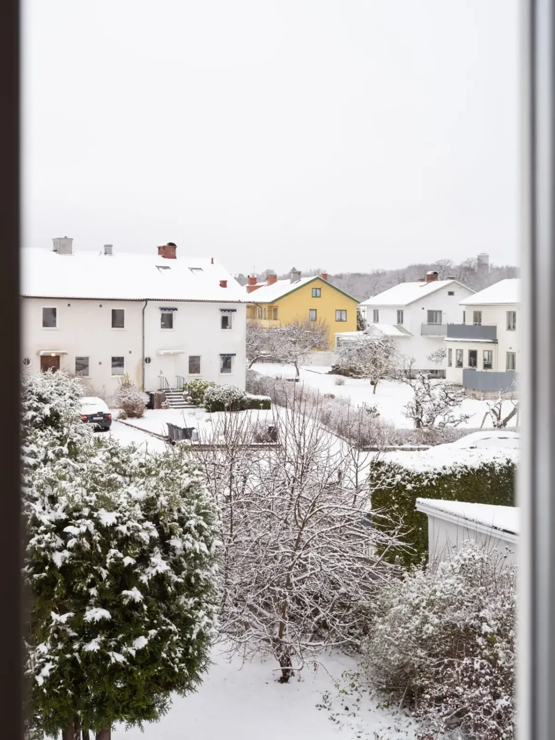 A Well-Preserved 1940s Townhouse Designed by Sweden's First Female Architect 38 c