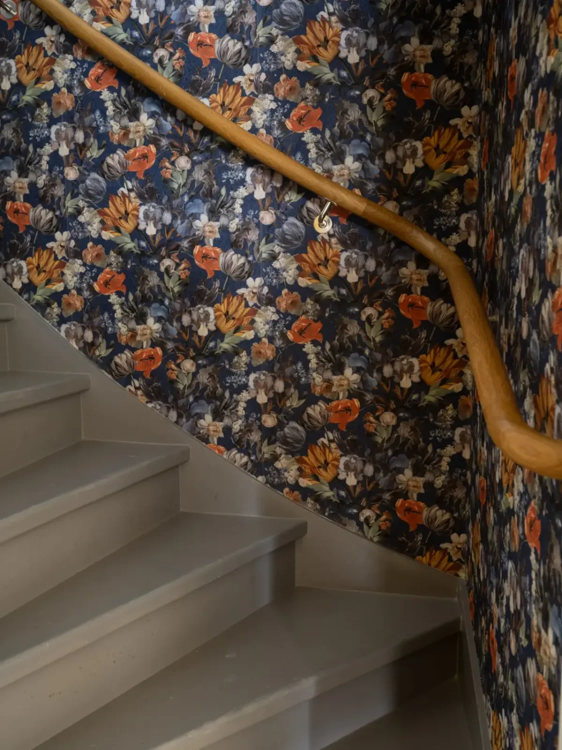 A Well-Preserved 1940s Townhouse Designed by Sweden's First Female Architect 47 well-preserved-1940s-terrace-house-sweden49