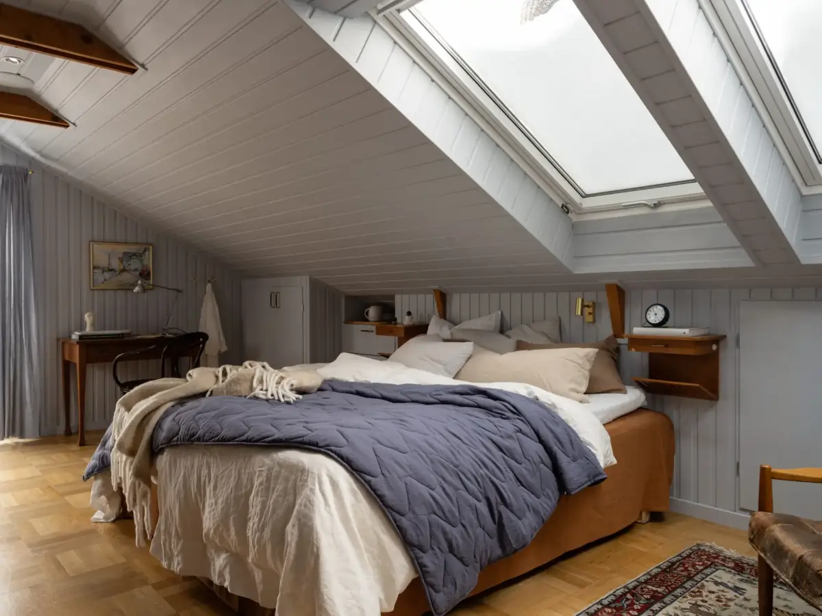 A Well-Preserved 1940s Townhouse Designed by Sweden's First Female Architect 49 well-preserved-1940s-terrace-house-sweden51
