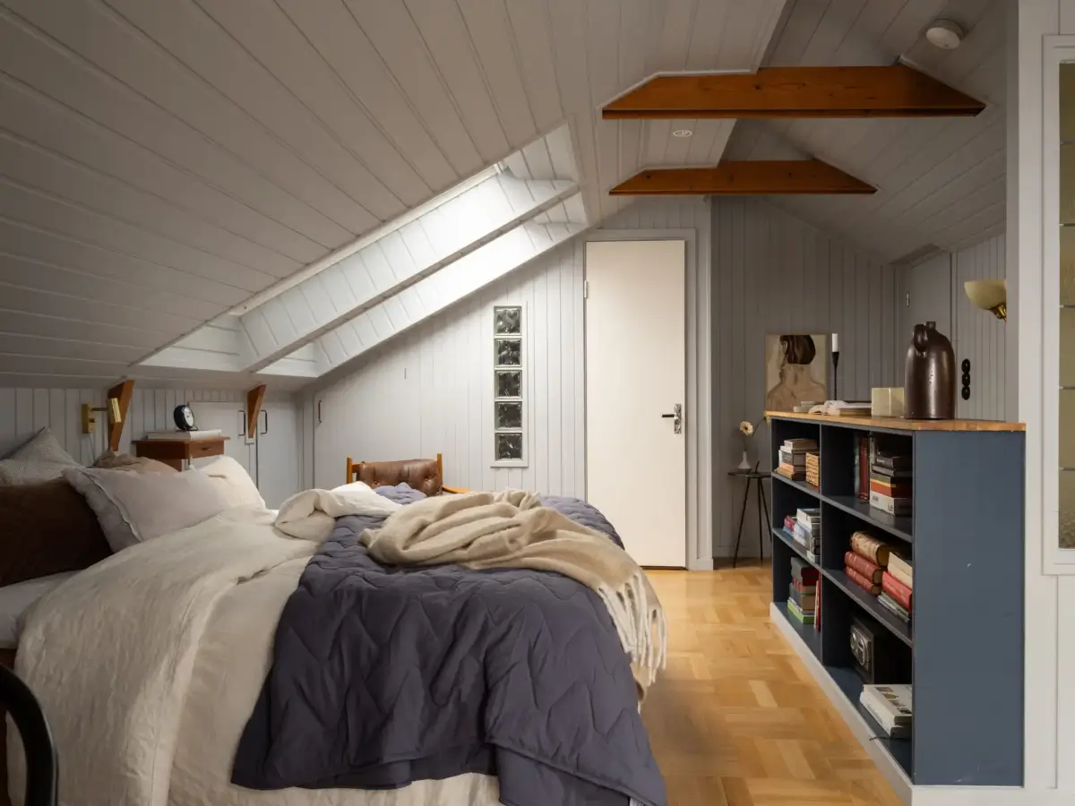 A Well-Preserved 1940s Townhouse Designed by Sweden's First Female Architect 55 well-preserved-1940s-terrace-house-sweden57