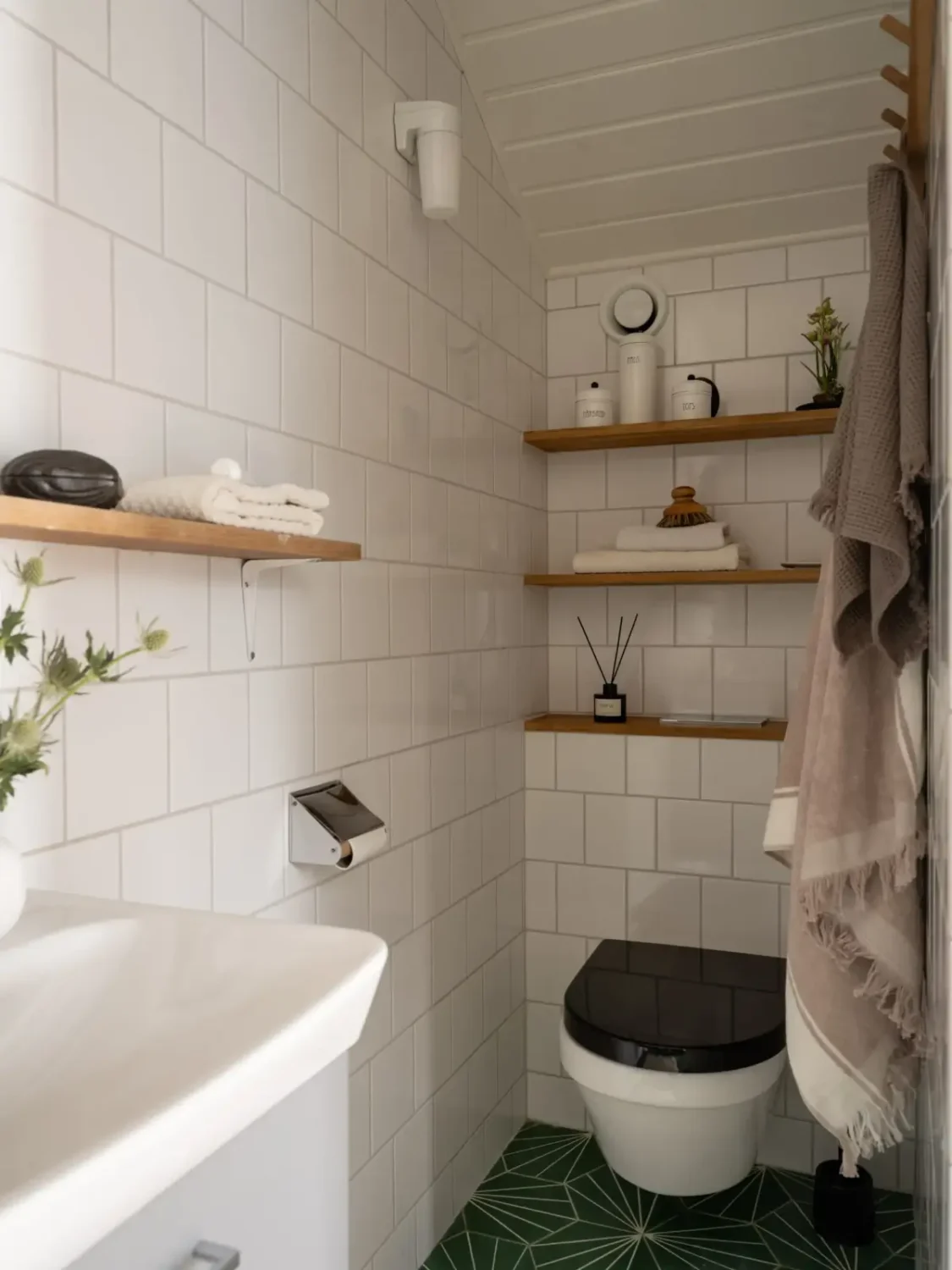 A Well-Preserved 1940s Townhouse Designed by Sweden's First Female Architect 56 well-preserved-1940s-terrace-house-sweden58