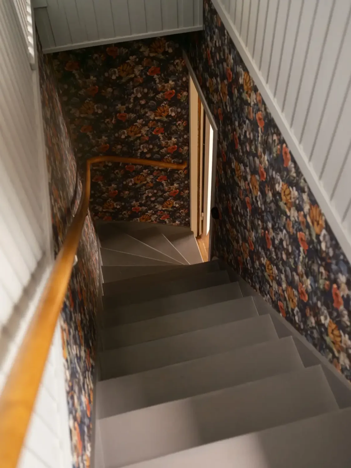 A Well-Preserved 1940s Townhouse Designed by Sweden's First Female Architect 59 well-preserved-1940s-terrace-house-sweden61