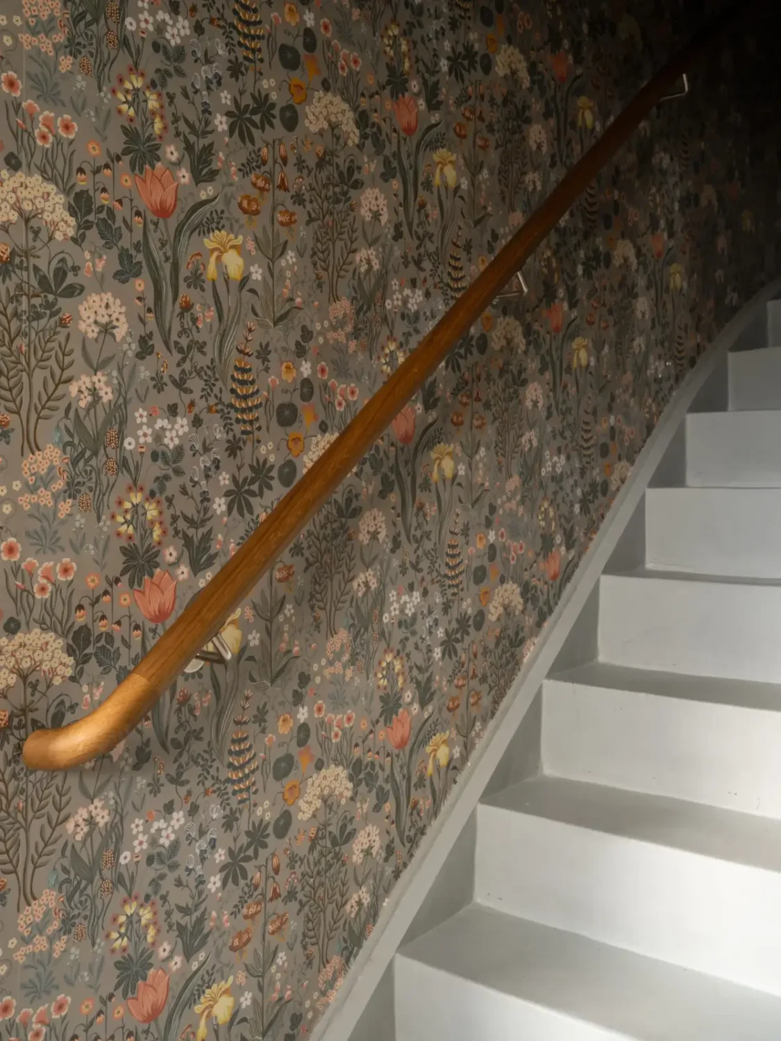 A Well-Preserved 1940s Townhouse Designed by Sweden's First Female Architect 61 well-preserved-1940s-terrace-house-sweden62