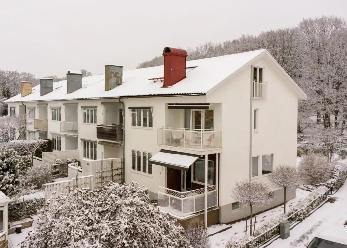 A Well-Preserved 1940s Townhouse Designed by Sweden's First Female Architect 64 well-preserved-1940s-terrace-house-sweden62