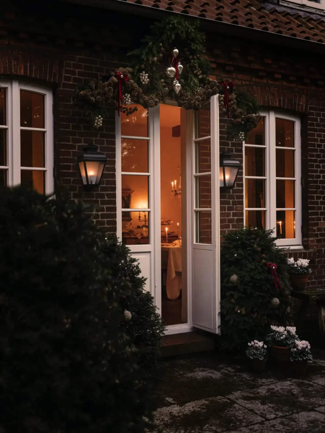 Zara Home Christmas Collection 2025 18 zara home christmas collection 2025 nordroom Zara Home Christmas Collection 2025