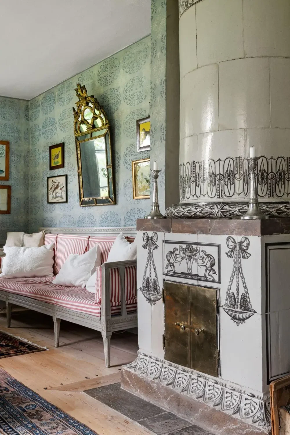 A Carefully Preserved 18th-Century Manor House in Sweden is for Sale 10 18th-century-manor-house-sweden-for-sale-renovated-Goran-Gudmundsson-nordroom